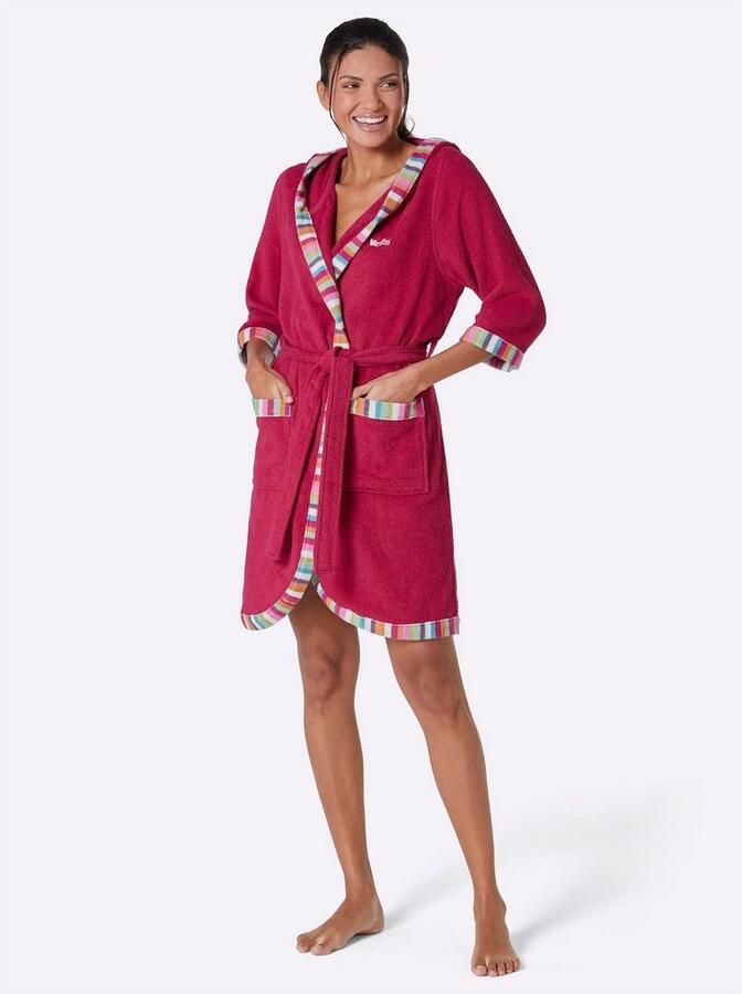 Feel good Damesbadjas