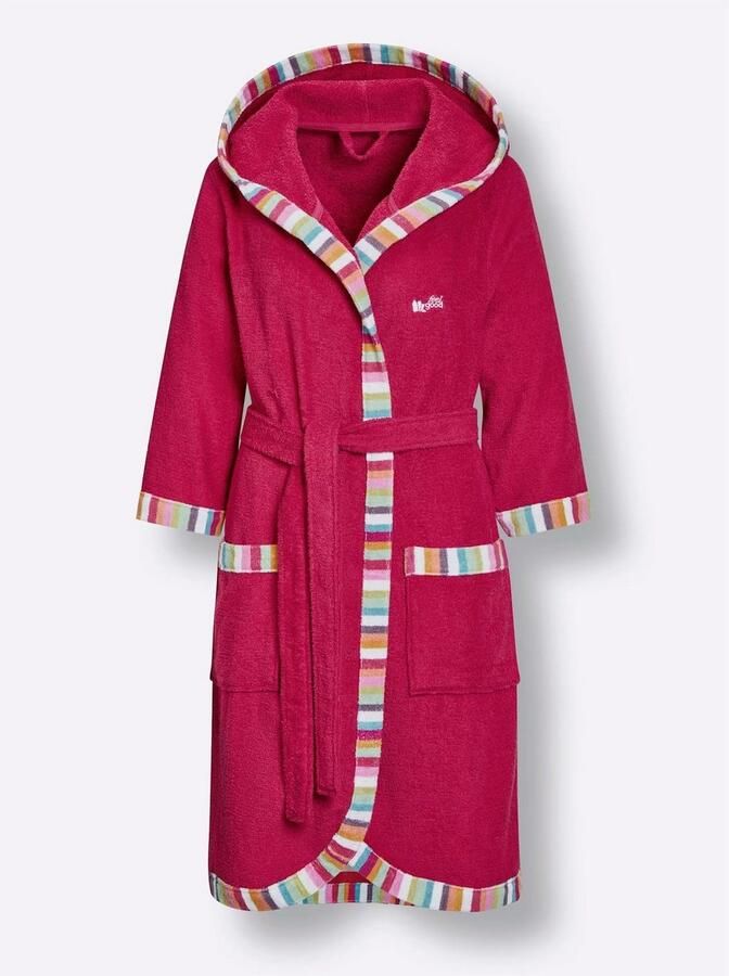 Feel good Damesbadjas - Foto 2