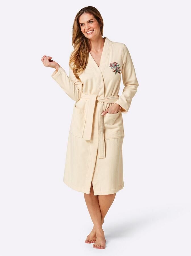 Feel good Damesbadjas