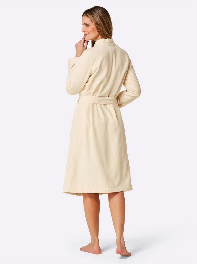 Feel good Damesbadjas - Foto 2