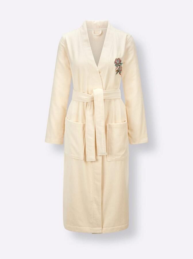 Feel good Damesbadjas - Foto 3