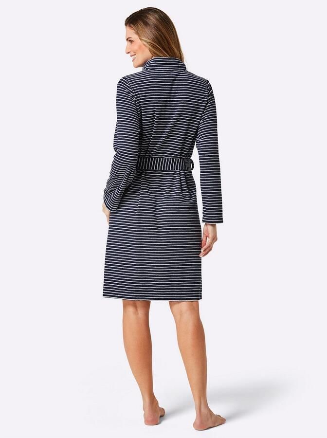 Feel good Damesbadjas - Foto 2