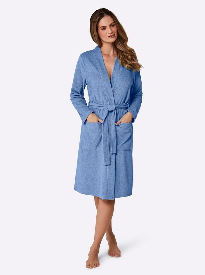 Feel good Damesbadjas