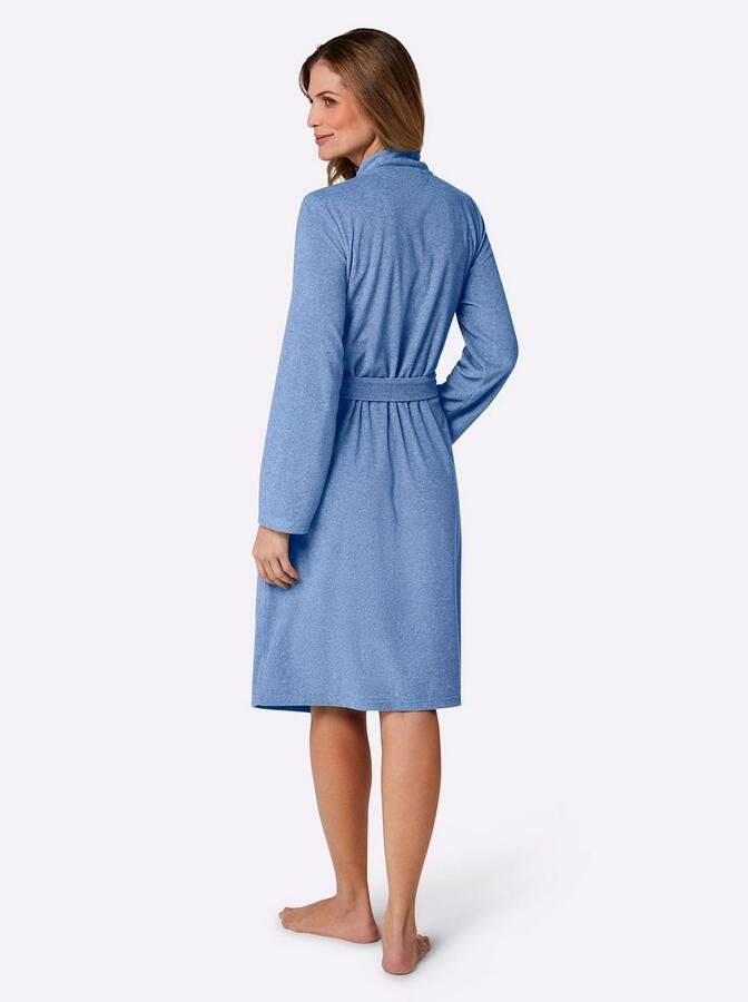 Feel good Damesbadjas - Foto 2