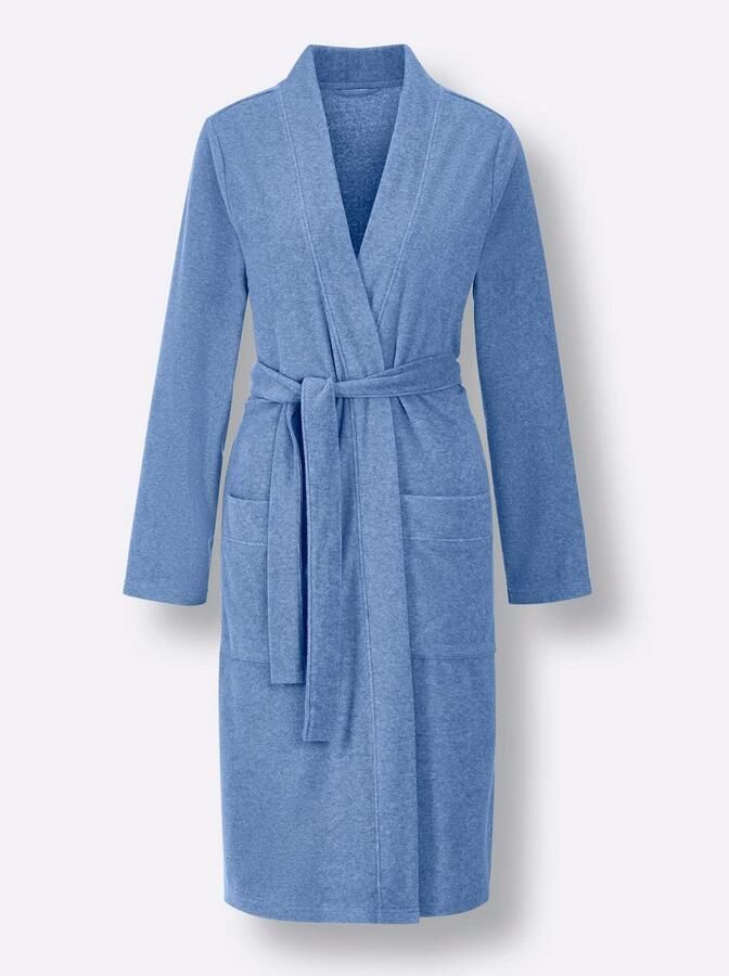 Feel good Damesbadjas - Foto 3