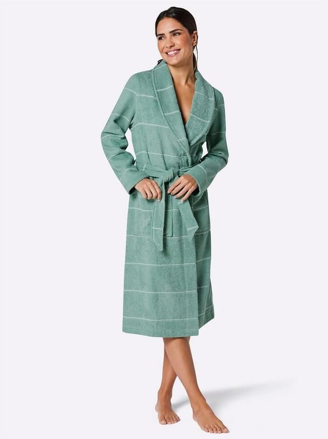 Feel good Damesbadjas