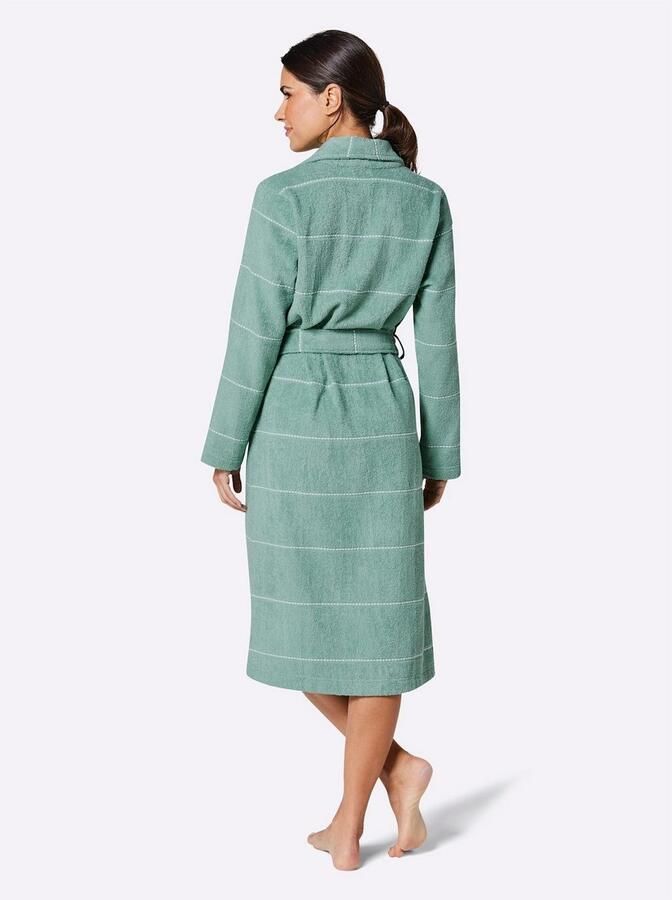 Feel good Damesbadjas - Foto 2