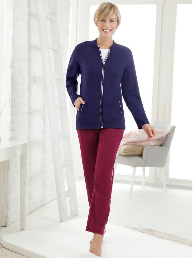 Feel good Homewearbroek - Foto 2