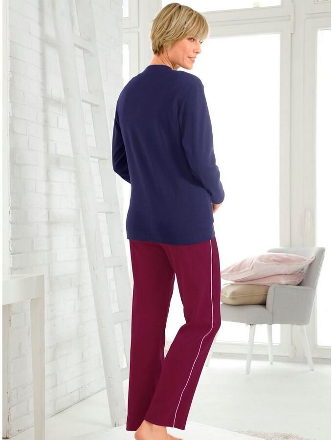 Feel good Homewearbroek