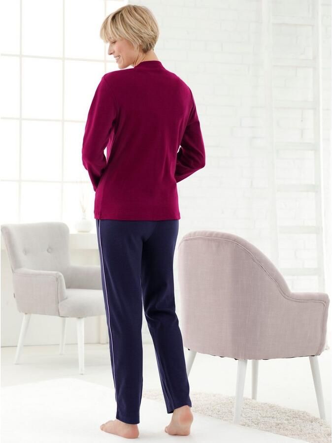 Feel good Homewearbroek