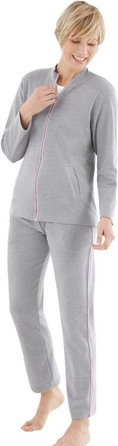 Feel good Homewearbroek - Foto 4