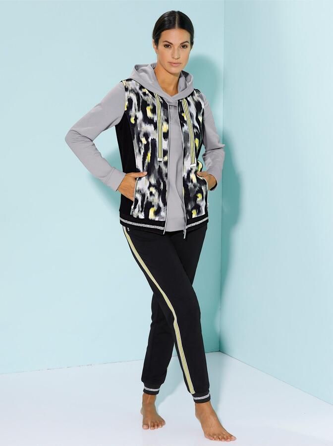 Feel good Homewearbroek - Foto 4