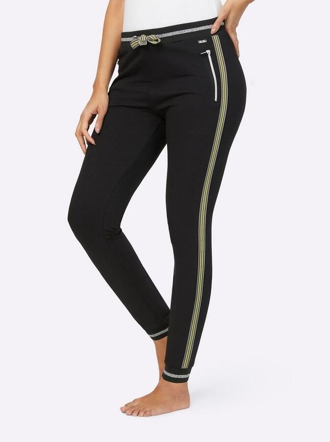 Feel good Homewearbroek - Foto 3