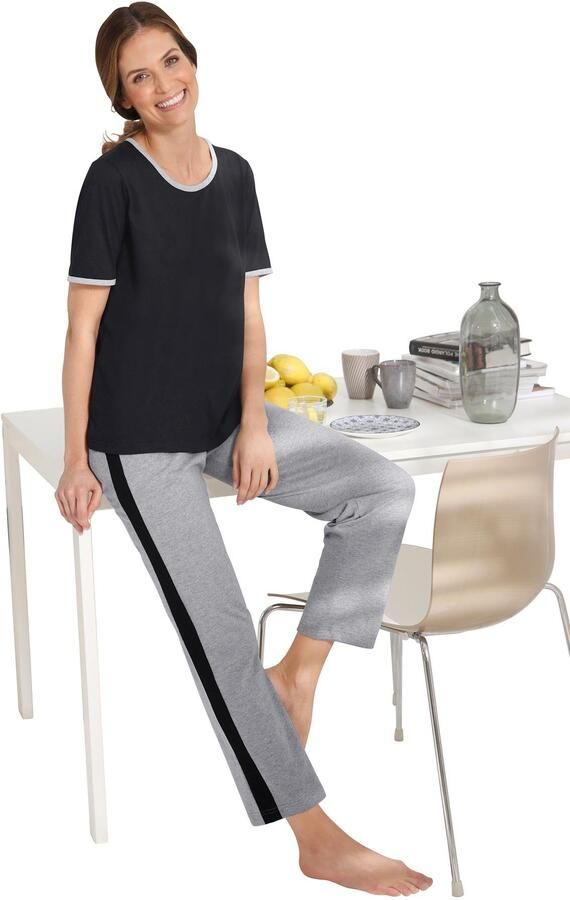 Feel good Homewearbroek - Foto 4