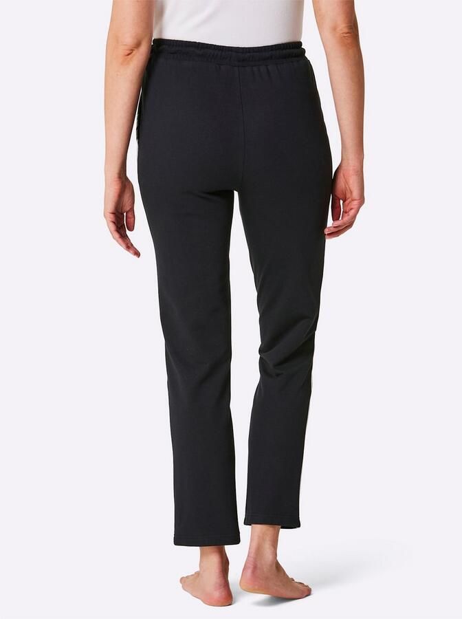 Feel good Jerseybroek - Foto 4