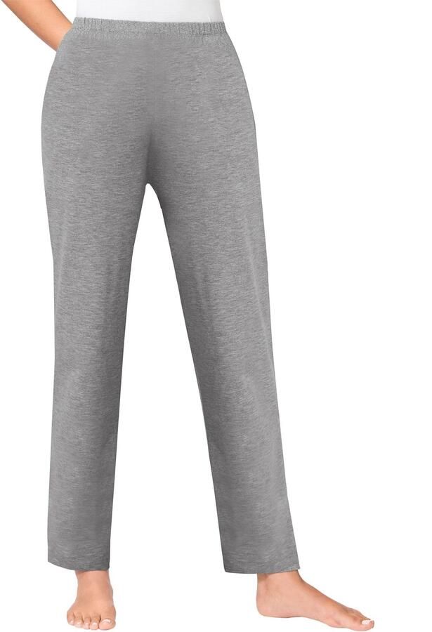 Feel good Jerseybroek - Foto 6