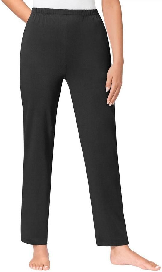 Feel good Jerseybroek - Foto 2