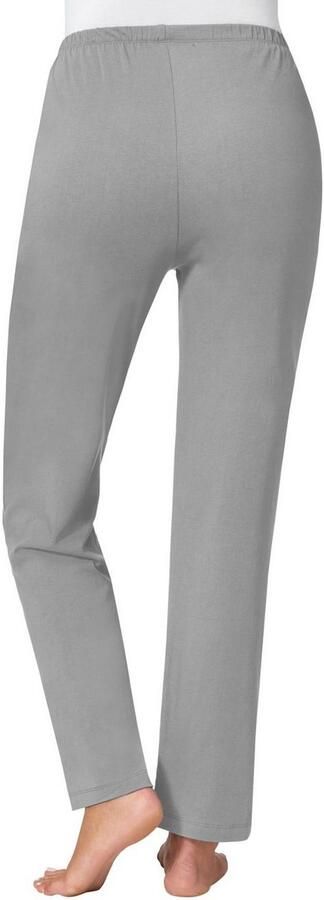 Feel good Jerseybroek - Foto 5