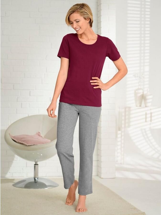 Feel good Jerseybroek