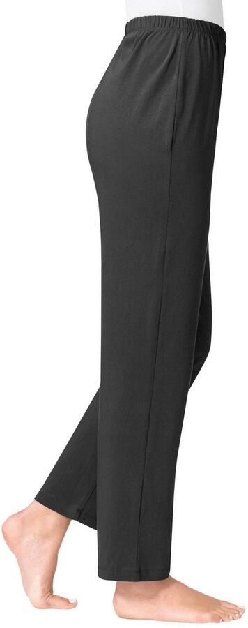 Feel good Jerseybroek - Foto 3