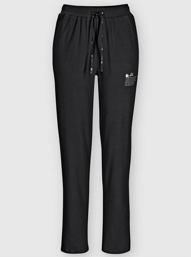 Feel good Jerseybroek - Foto 3