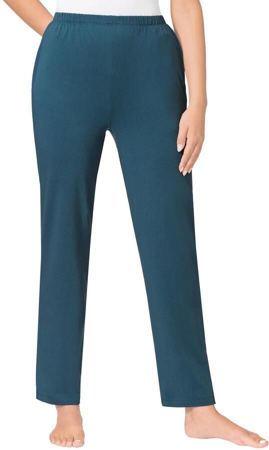 Feel good Jerseybroek - Foto 4