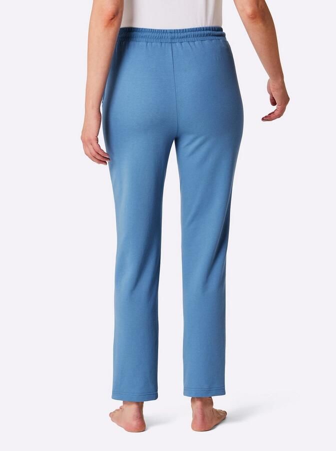 Feel good Jerseybroek - Foto 2