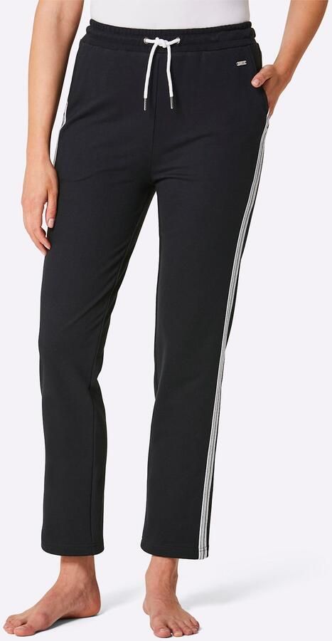 Feel good Jerseybroek - Foto 3