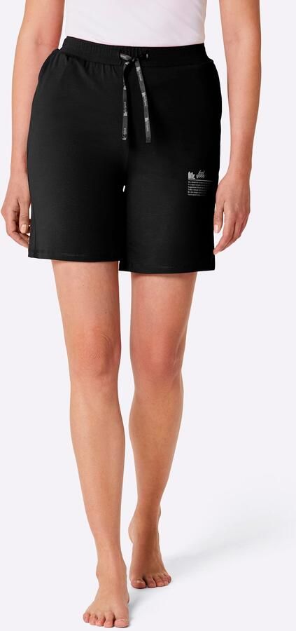 Feel good Jerseybroek - Foto 3