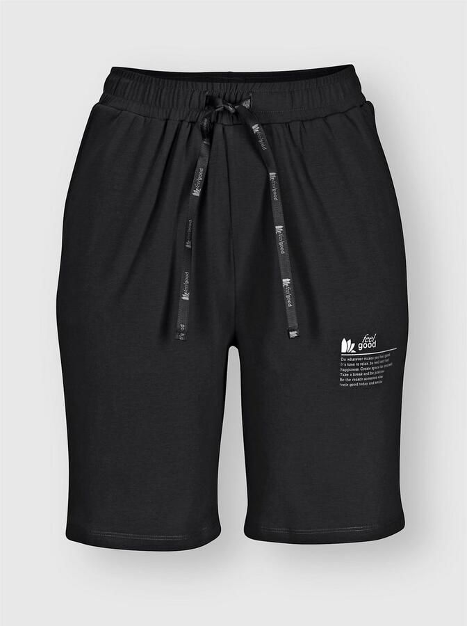 Feel good Jerseybroek - Foto 2