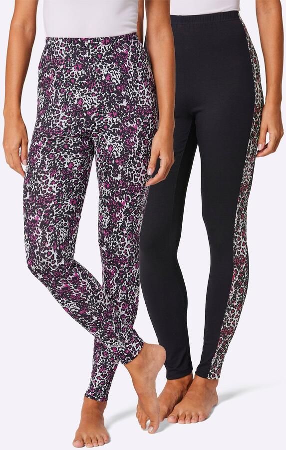 Feel good Legging - Foto 7