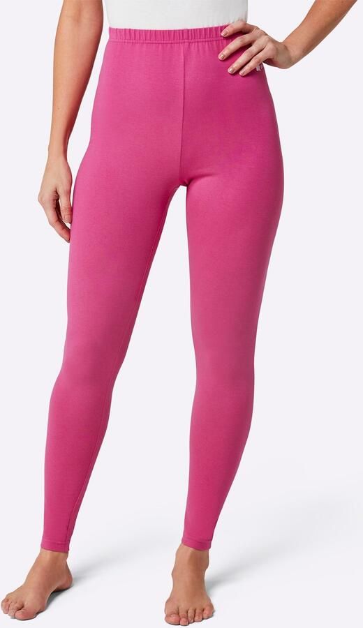 Feel good Legging - Foto 4