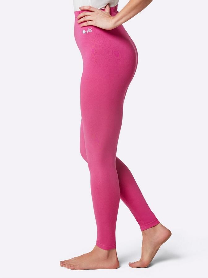 Feel good Legging - Foto 2