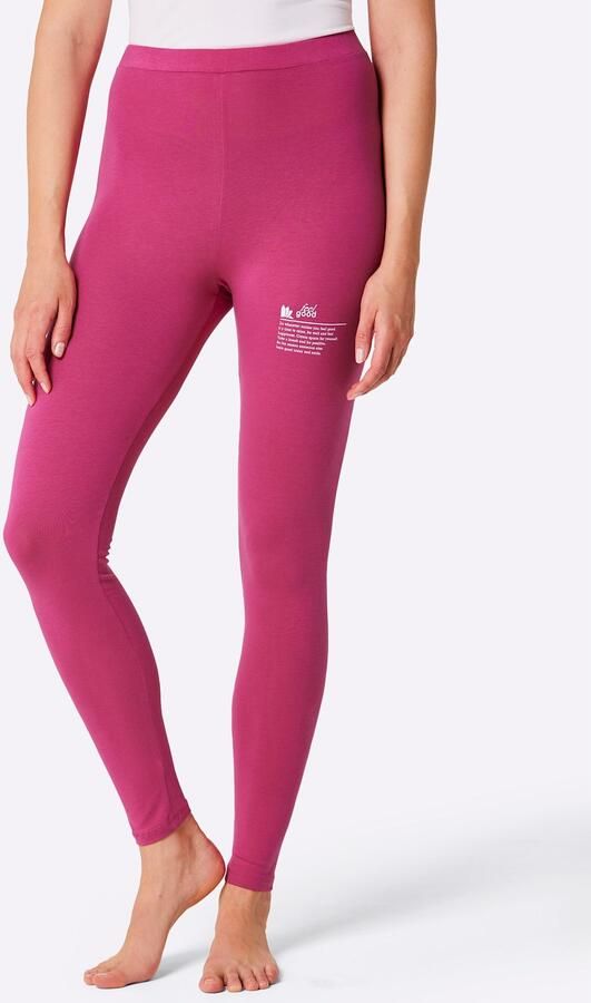 Feel good Legging - Foto 4