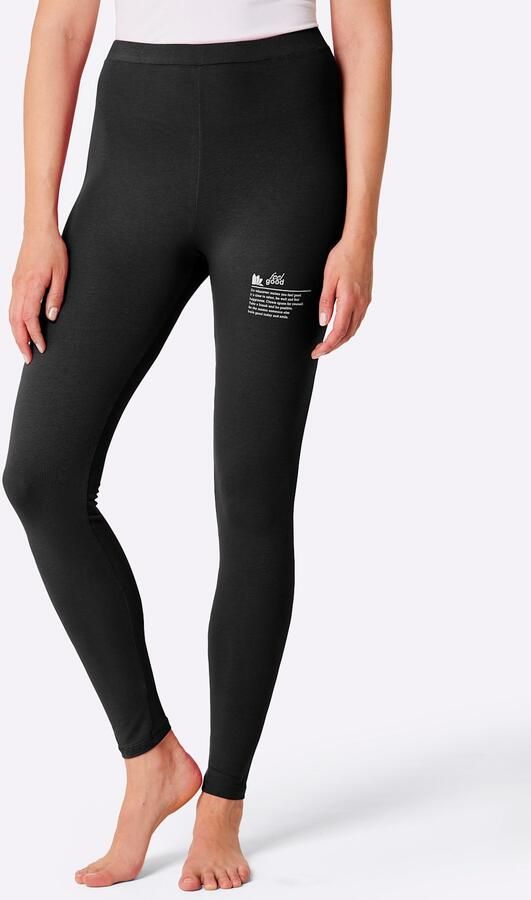 Feel good Legging - Foto 5