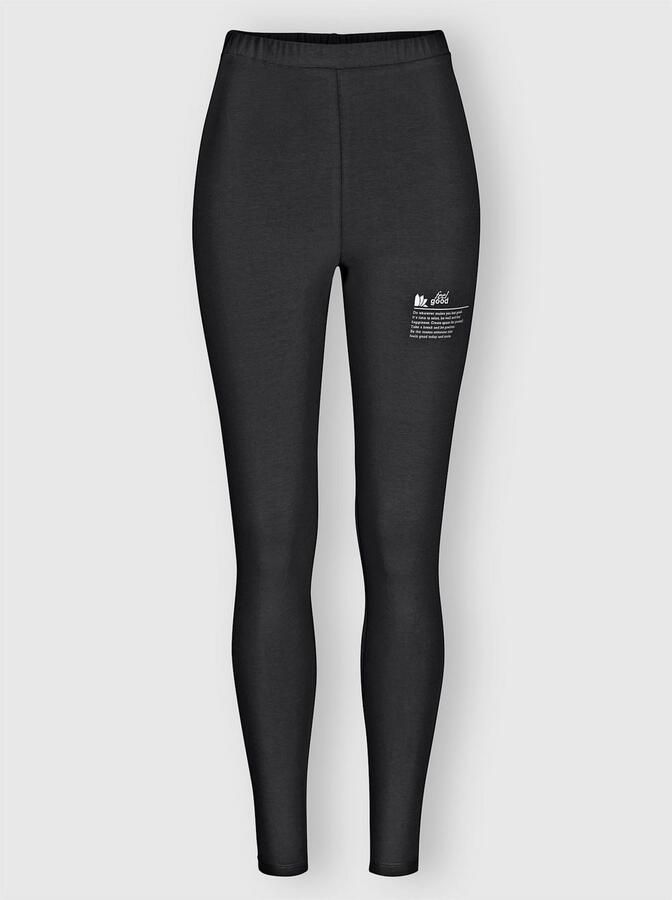 Feel good Legging - Foto 4