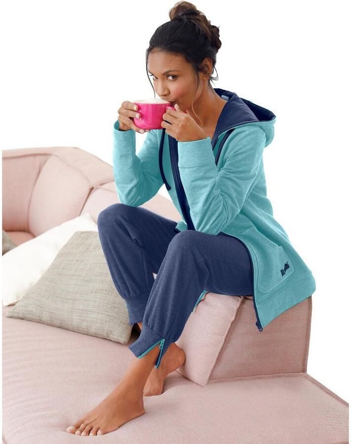 Feel good Relaxbroek