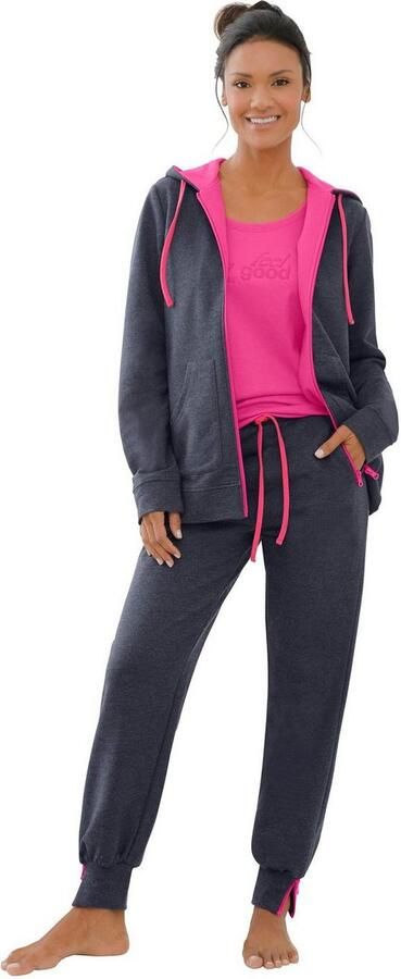 Feel good Relaxbroek - Foto 3