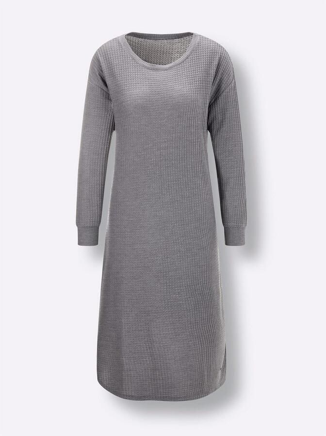 Feel good Shirt met lange mouwen Lang shirt (1-delig) - Foto 3