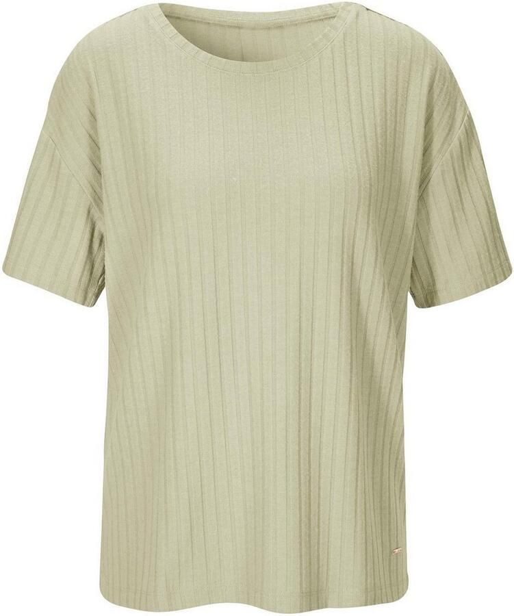 Feel good T-shirt (1-delig)