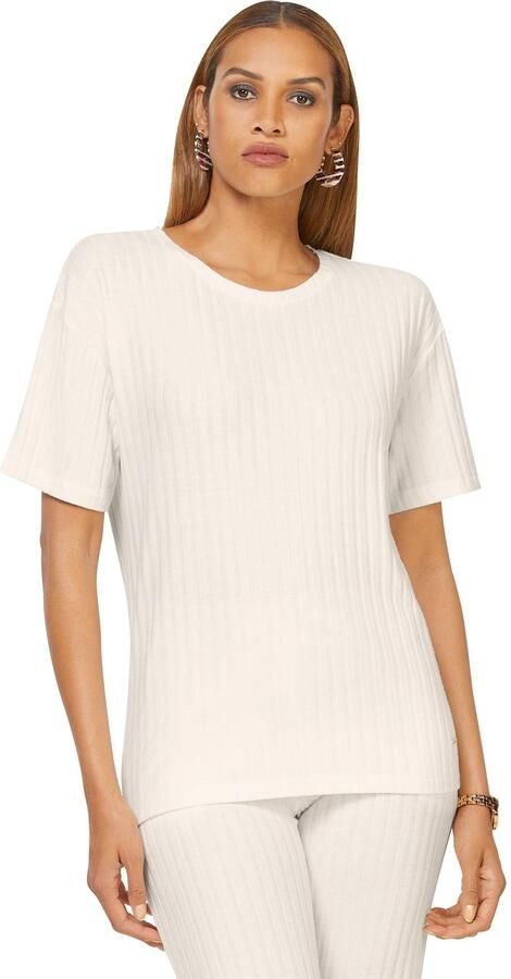 Feel good T-shirt (1-delig) - Foto 3