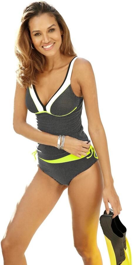 Feel good Tankini (2 stuks) - Foto 5