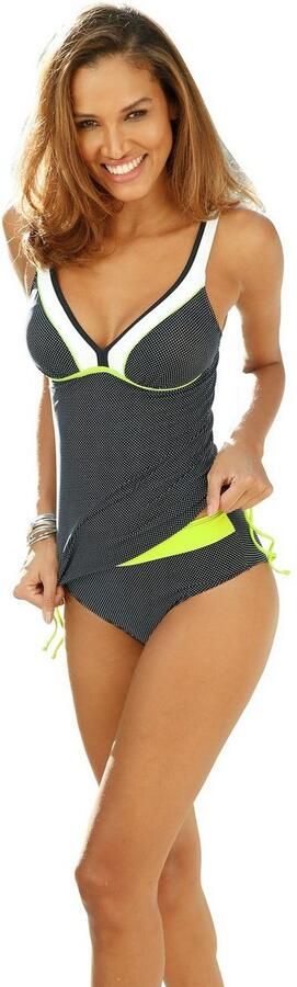Feel good Tankini (2 stuks) - Foto 4