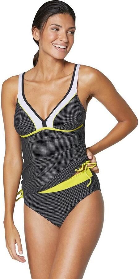 Feel good Tankini (2 stuks) - Foto 2
