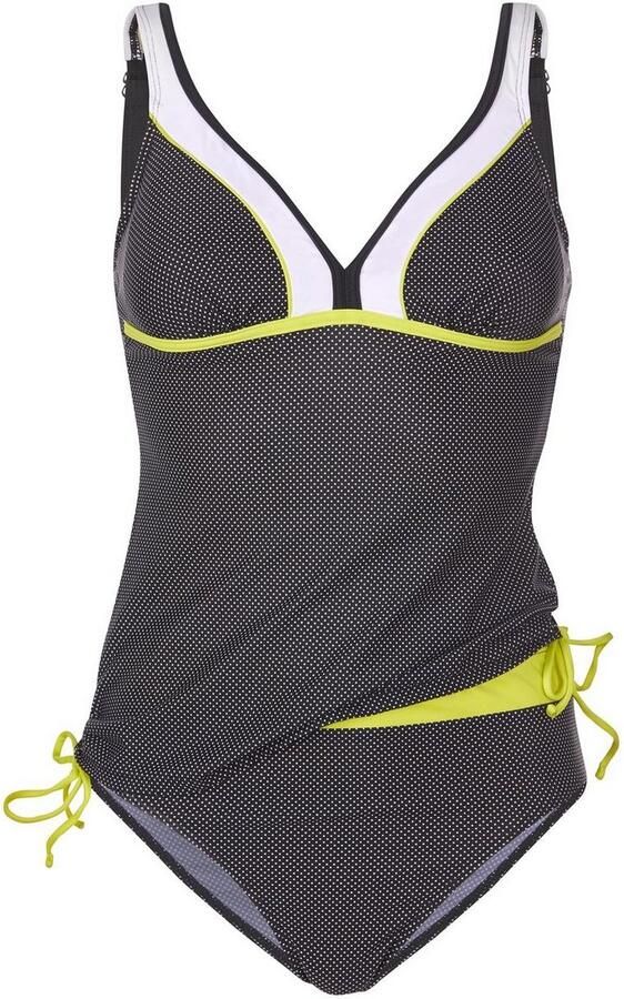Feel good Tankini (2 stuks)