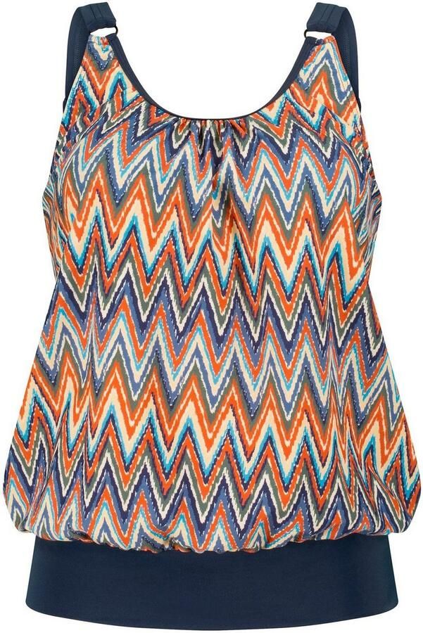 Feel good Tankinitop