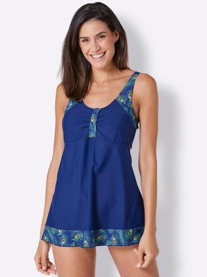 Feel good Tankinitop