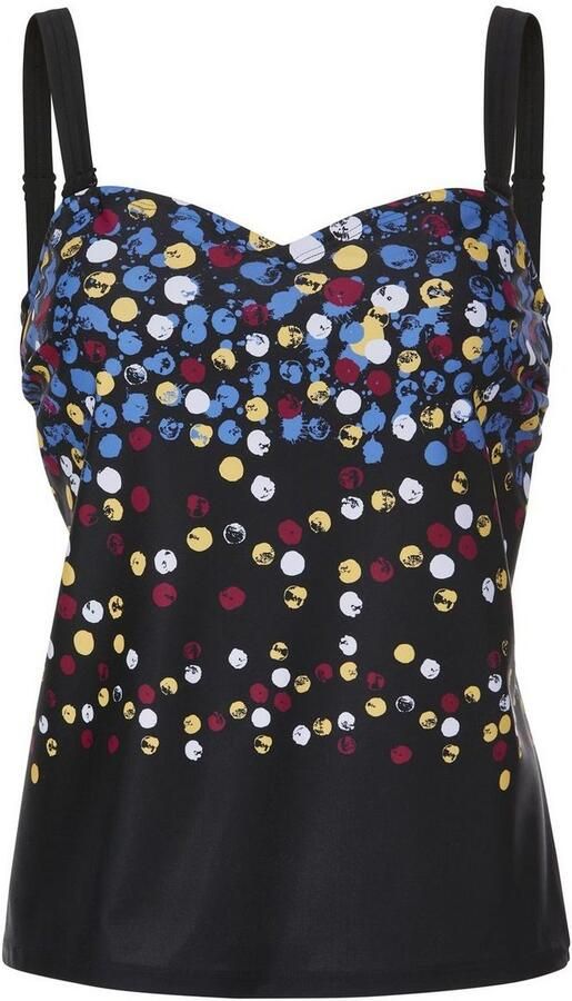 Feel good Tankinitop