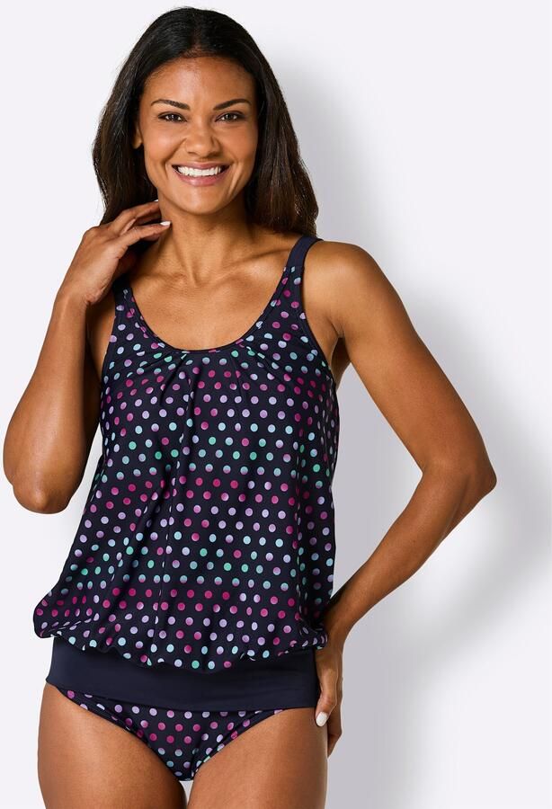 Feel good Tankinitop