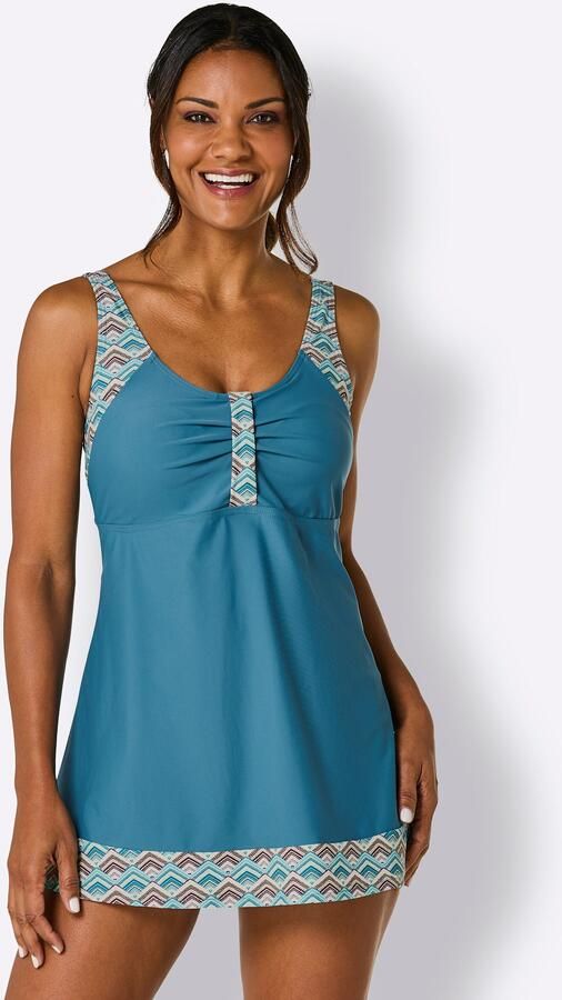 Feel good Tankinitop